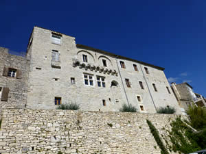 Vakantiehuizen in Languedoc-Roussillon