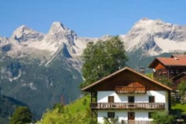 ruim 5000 voordelige vakantiehuizen in Zwitserland 