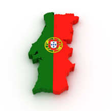 Vakantiehuizen Portugal