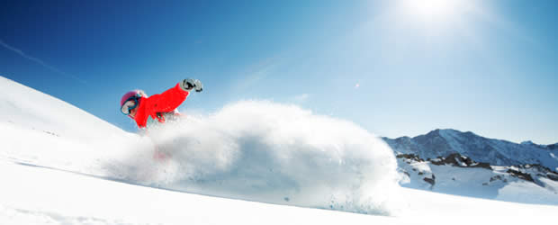 Wintersport nieuws Vorarlberg ©eRCeeMedia