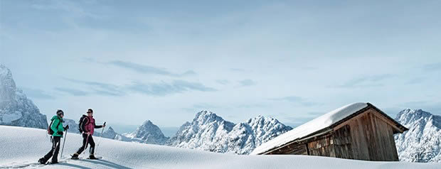 Wintersport nieuws Vorarlberg © Oostenrijks verkeerbureau