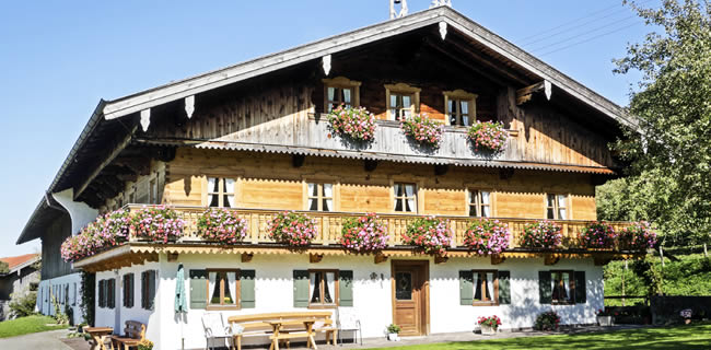 Vakantiehuis Steiermark huren