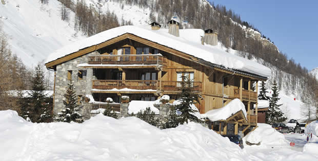 Appartementen en chalets Ski Amadé