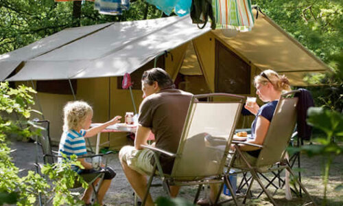 Landal campings Nederland, België en Duitsland