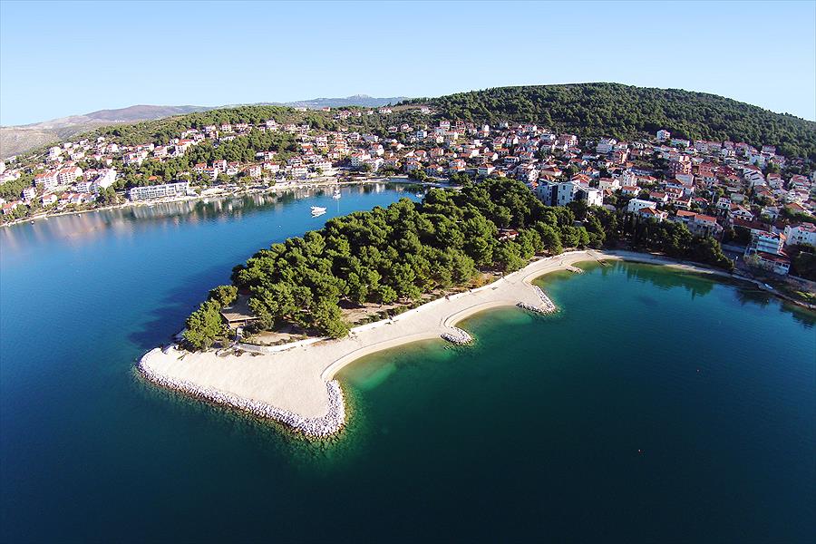 Camping Rožac Okrug Gornji