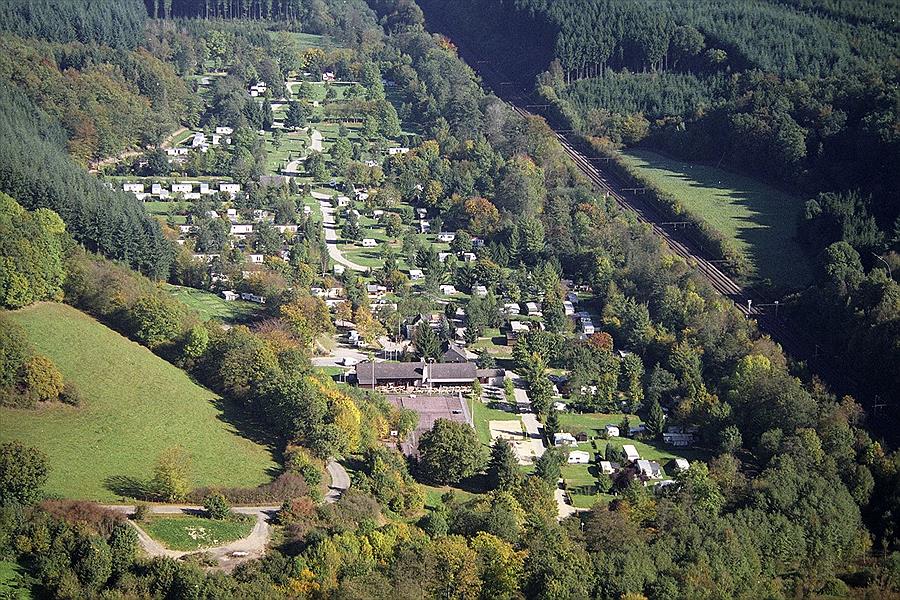 Camping Parc La Clusure Luxembourg