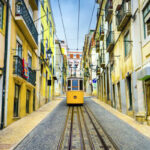Stedentrip Lissabon