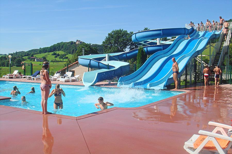 Camping Du Bois de Reveuge Doubs