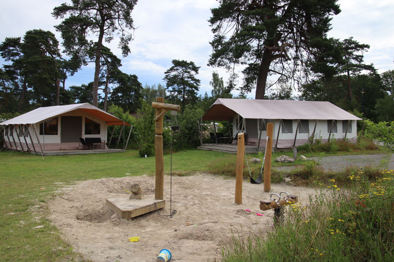 Camping Norgerberg