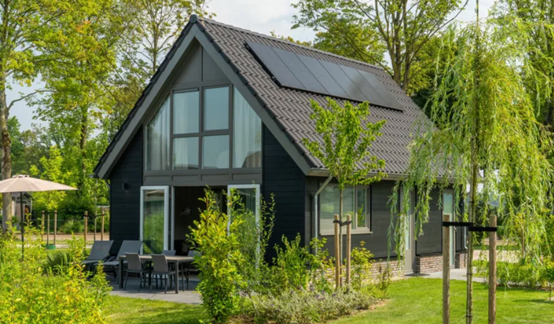 Landal De Wielsche Dreef