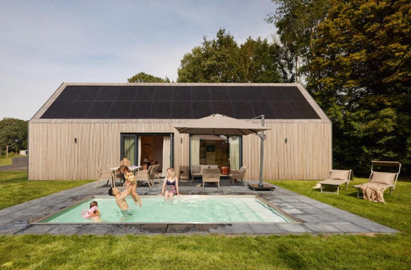 Landal Resort De Weelderik
