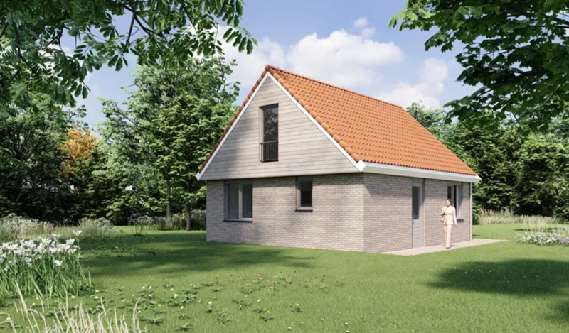 Landal Buitenheem Renesse