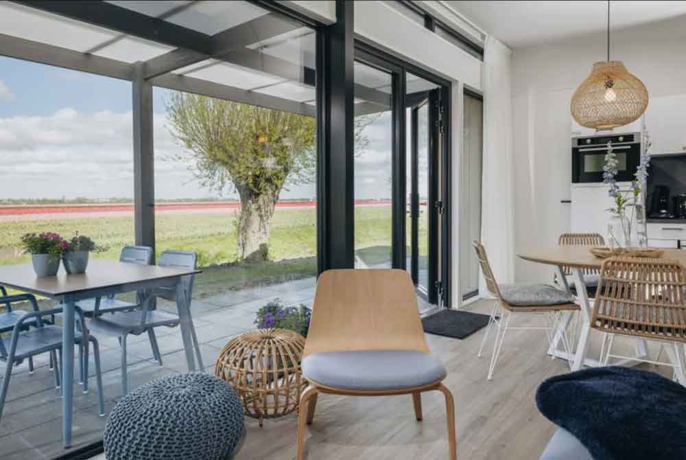 Nieuw Roompot vakantiepark in 2021, Ecoresort Wijdenes