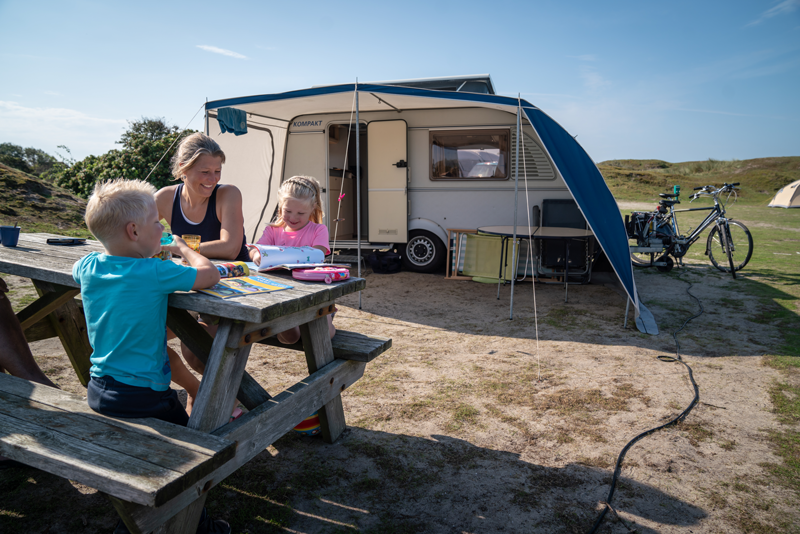 Camping Landal Nederland