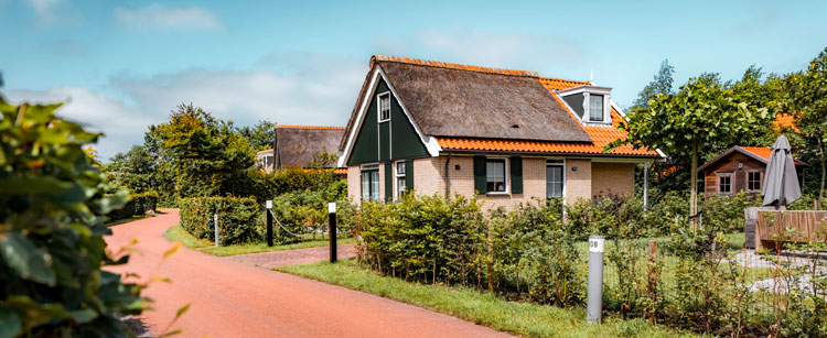 kustpark Texel