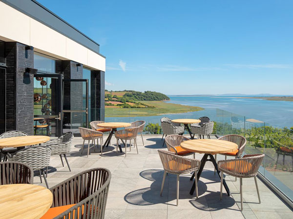 Dylan Coastal Resort Landal Verenigd Koninkrijk