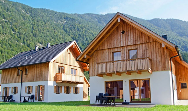 Dormio resort Obertraun
