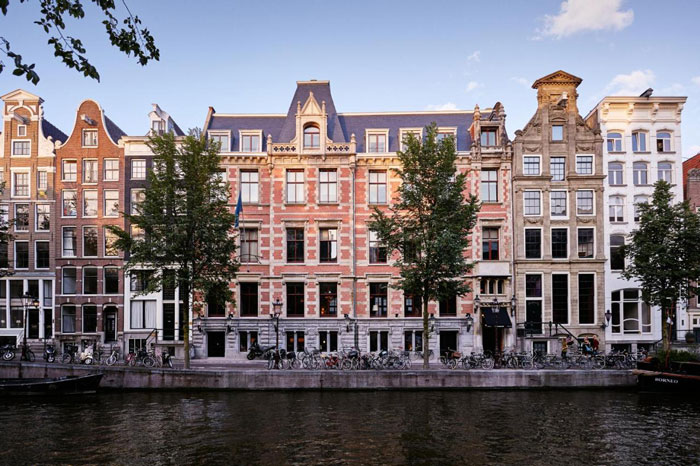 The Hoxton - nieuwe hotels Nederland