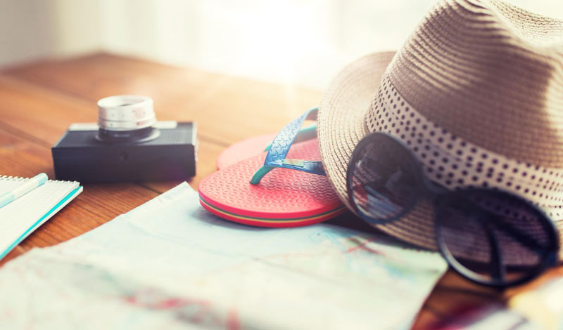 Hoe je de juiste reisverzekering kiest voor jouw vakantieverblijf