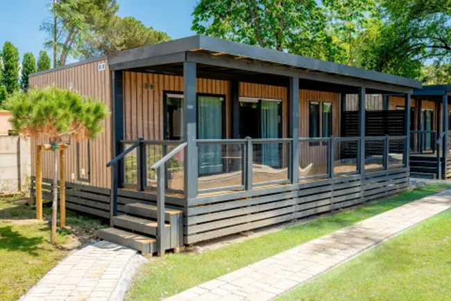 Trasimeno Glamping Resort