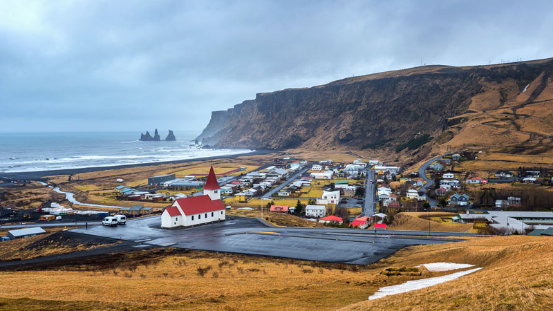 ontdek de mooiste plekken van IJsland