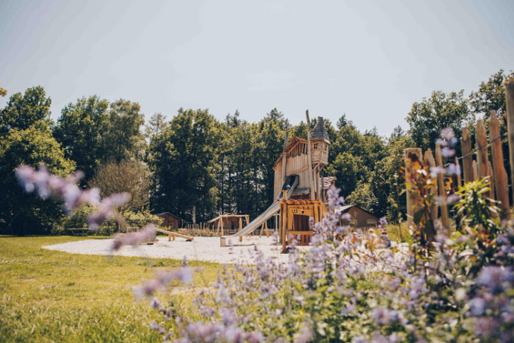 Veluwepark de Bosgraaf